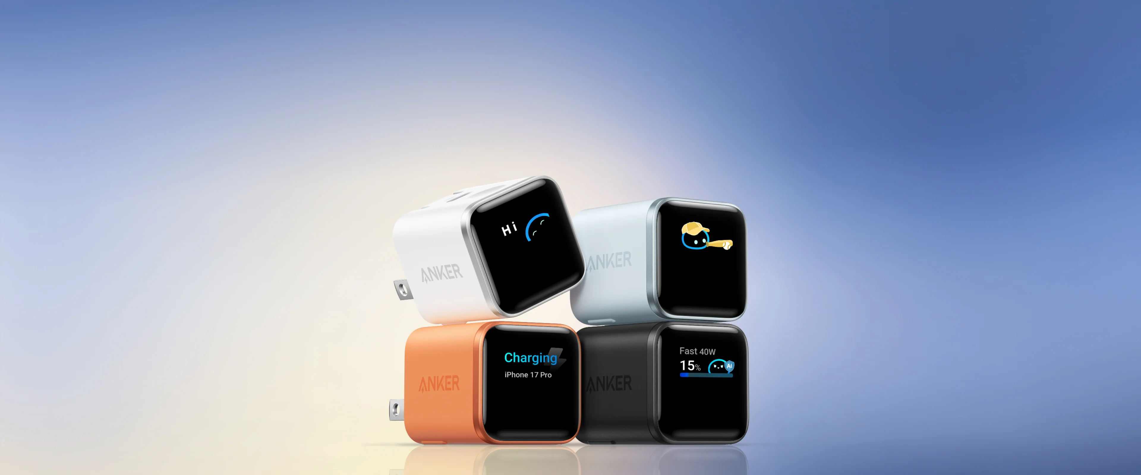 Power Your Digital Life Anywhere